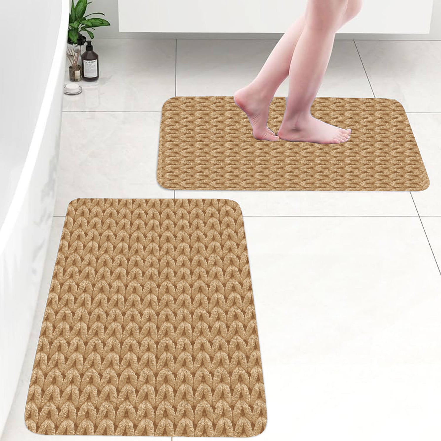 Bathmats